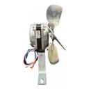 Ver imagem 2 de Exaustor Churrasqueira Treviso Alta Temperatura 20cm Bivolt