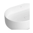 Ver imagem 3 de Cuba de Apoio Deca Slim 50x30 L.14050.17 Oval Branca