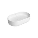 Ver imagem 1 de Cuba de Apoio Deca Slim 50x30 L.14050.17 Oval Branca