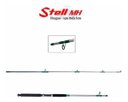 Ver imagem 3 de Vara Para Molinete Xingu Stell 1,80M - 30 Libras 2 P - Verde