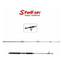 Ver imagem 3 de Vara Para Molinete Xingu Stell 1,80M - 30 Libras 2 P - Verde