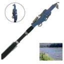 Ver imagem 2 de Vara De Pesca Telescópica Para Molinete Automático 2,10Mt