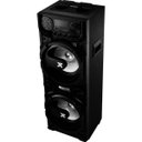 Ver imagem 2 de Caixa de Som Lenoxx Bluetooth Amplificada - 1000W, Ca5000 Bivolt