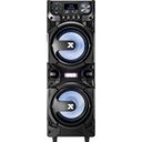Ver imagem 1 de Caixa de Som Lenoxx Bluetooth Amplificada - 1000W, Ca5000 Bivolt