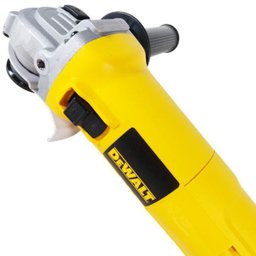 Esmerilhadeira Velocidade Variável 4" DWE4118-B2 DEWALT + Discos - 3