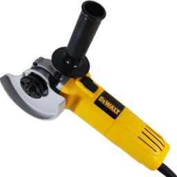 Esmerilhadeira Velocidade Variável 4" DWE4118-B2 DEWALT + Discos - 2