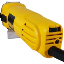 Esmerilhadeira Velocidade Variável 4" DWE4118-B2 DEWALT + Discos - 4