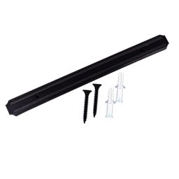 Barra Magnética para Facas Talheres Ferramentas 50cm - 2