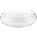 Ver imagem 1 de Vaso Terrario de Vidro Gigante para Suculentas 19x29x33cm