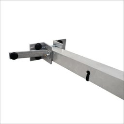 Varal Articulado Retrátil De Parede 60 Kg Reforçado Alumínio - 8