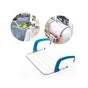 Ver imagem 3 de Varal Portátil Portas Janelas Casita