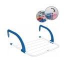 Ver imagem 2 de Varal Portátil Portas Janelas Casita