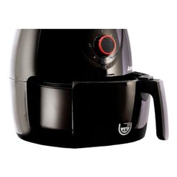 Fritadeira Elétrica sem Óleo Air Fryer 4,5l Amvox Arf 1205 (110v) - 6