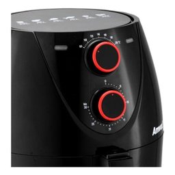Fritadeira Elétrica sem Óleo Air Fryer 4,5l Amvox Arf 1205 (110v) - 5