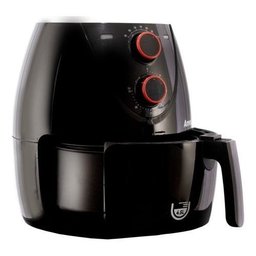 Fritadeira elétrica sem óleo Air Fryer  4,5L Amvox Arf 1205 (220V) - 7