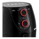 Ver imagem 5 de Fritadeira elétrica sem óleo Air Fryer  4,5L Amvox Arf 1205 (220V)