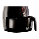 Ver imagem 6 de Fritadeira elétrica sem óleo Air Fryer  4,5L Amvox Arf 1205 (220V)