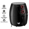 Fritadeira elétrica sem óleo Air Fryer  4,5L Amvox Arf 1205 (220V) - 3
