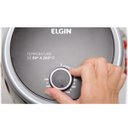 Ver mais imagens de Fritadeira Elétrica Sem Óleo Flash Fryer Elgin 3,5 Lts 110V