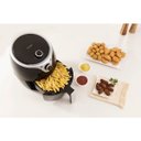 Ver imagem 6 de Fritadeira Elétrica Sem Óleo Flash Fryer Elgin 3,5 Lts 110V