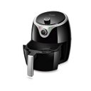 Ver imagem 7 de Fritadeira Elétrica Sem Óleo Flash Fryer Elgin 3,5 Lts 110V