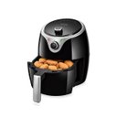 Ver imagem 3 de Fritadeira Elétrica Sem Óleo Flash Fryer Elgin 3,5 Lts 110V