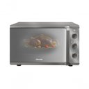 Ver imagem 4 de Forno de Bancada Mueller com Grill Espelhado 50l Mfb50k 220v