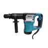 Martelete Demolidor 900w 5,4kg Sextavado M8600b Makita - 2