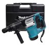 Martelete Demolidor 900w 5,4kg Sextavado M8600b Makita - 1