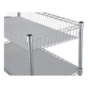 Ver imagem 2 de Carrinho em Aço Gourmet Restaurante Hotel Casa Churrasqueira