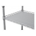 Ver imagem 3 de Carrinho em Aço Gourmet Restaurante Hotel Casa Churrasqueira