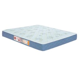 Colchão Queen Castor Sleep Max Double Face D45 158x198x18 - 1