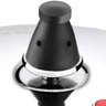 Válvula De Trabalho Panela De Pressão Pressure 4,2 L. Brinox - 1