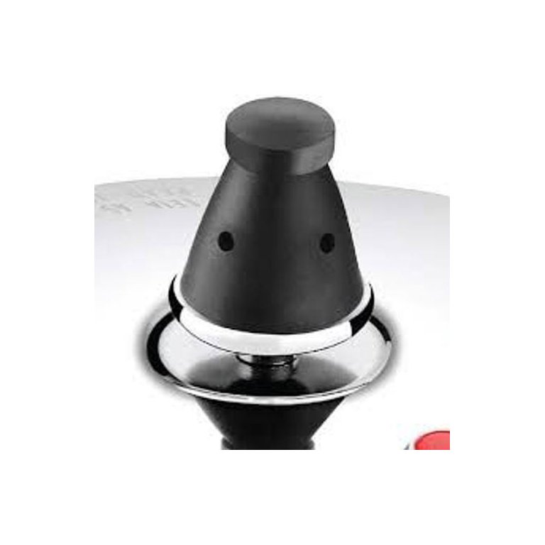 Válvula De Trabalho Panela De Pressão Pressure 4,2 L. Brinox Válvula De Trabalho Panela De Pressão Pressure 4,2 L. Brinox