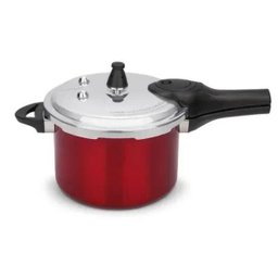 Válvula De Trabalho Panela De Pressão Pressure 4,2 L. Brinox - 2