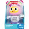 Fisher Price BeatBelle Júnior Figura Com Luz e Som Mattel - 1