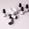 Kit Aromatizador Eletrico+oleo Concentrado Patchouli Vanilla - 20ml - 2