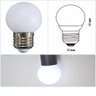Varal de Luzes Cordão Decoração Lâmpada LED Bf 127V 5M Bc - 3