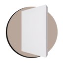 Ver imagem 5 de Socalo de Polistireno 187 Branco 16cm - Santa Luzia