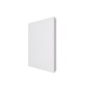 Ver imagem 1 de Socalo de Polistireno 187 Branco 16cm - Santa Luzia