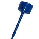 Ver imagem 1 de Serra Copo Diamantada Bolth - 75mm para Corte Úmido
