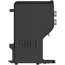 Ver imagem 2 de Purificador Esmaltec Acqua 7 Preto 127v