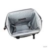 Mochila Bolsa Maternidade - ColorBaby:Preto - 8