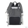 Mochila Bolsa Maternidade - ColorBaby:Preto - 2