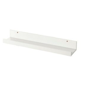 Prateleira Decorativa Porta Temperos Condimentos 50cm em MDF