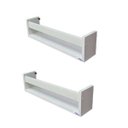 Ver imagem 1 de Prateleira Decorativa Para Livros Infantil