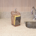 Ver imagem 4 de Porta Detergente - Uz Dispenser com Válvula:rose