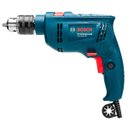 Ver imagem 7 de Furadeira de Impacto 550 Watts Gsb 550 Re 127 Volts + Kit X-Line 7 Brocas com Maleta - 0615A00114-00