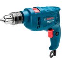Ver imagem 2 de Furadeira de Impacto 550 Watts Gsb 550 Re 127 Volts + Kit X-Line 7 Brocas com Maleta - 0615A00114-00