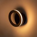 Ver imagem 3 de Arandela Ginga Rose Gold e Preto LED 6W BB015 St2134
